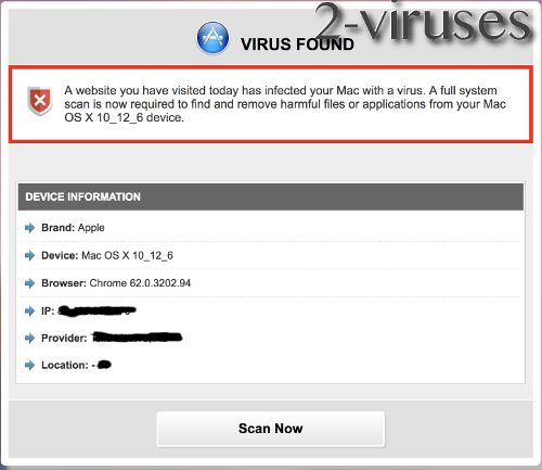 virus mac cleaner
