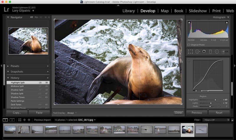 photo editing apps for mac